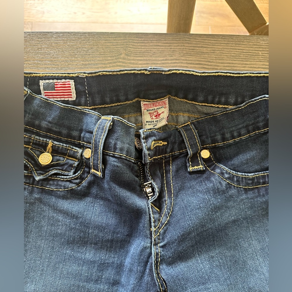 True religion jeans